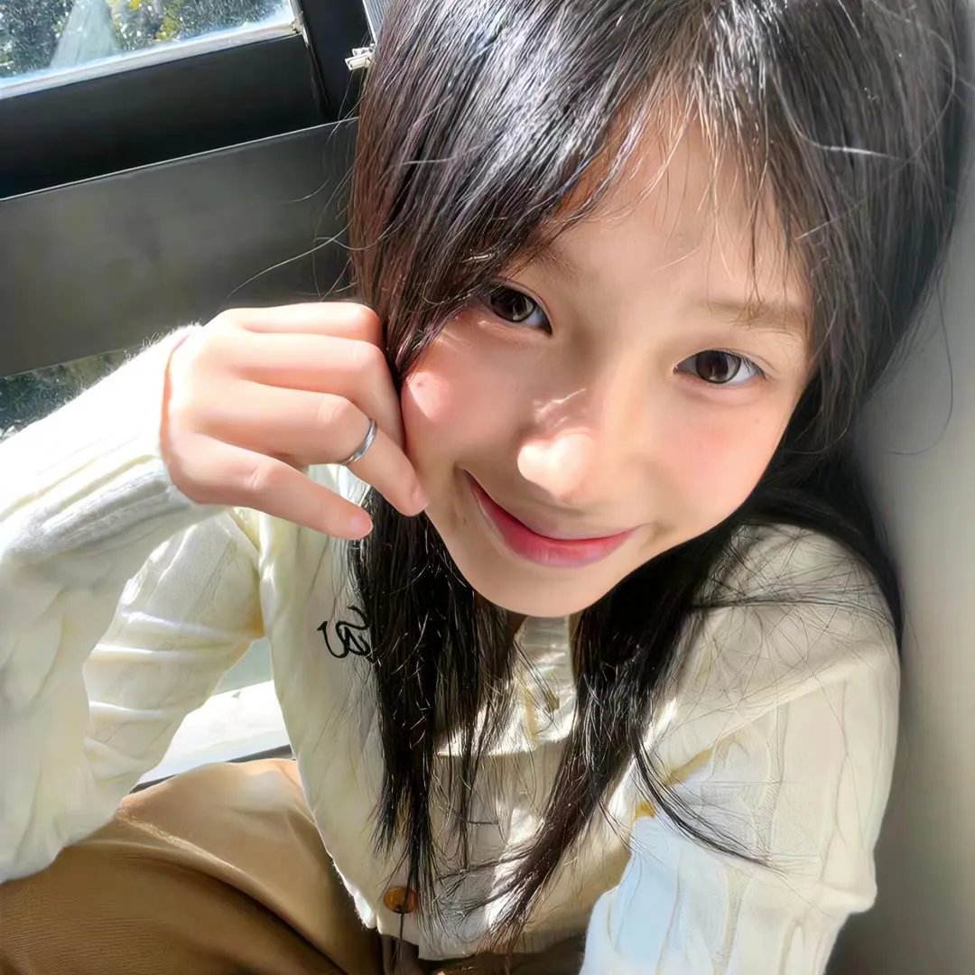 健听女孩