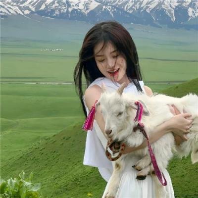 不中用的我仰望天空